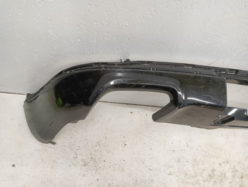 SPOJLER BRANIKA ZADNJI ZADNJA JEEP GRAND CHEROKEE WK2 SUMMIT 14-