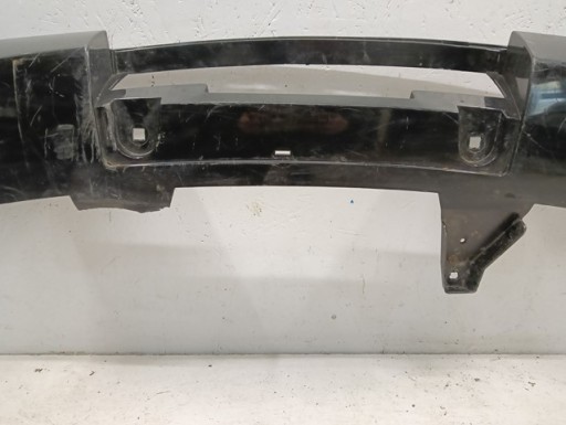 SPOJLER BRANIKA ZADNJI ZADNJA JEEP GRAND CHEROKEE WK2 SUMMIT 14-