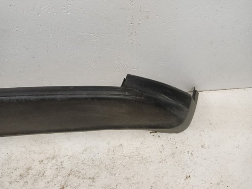 SPOJLER BRANIKA PREDNJA STRANA JEEP COMPASS II 2 REDIZAJN 20-