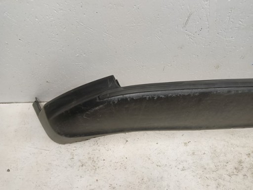 SPOJLER BRANIKA PREDNJA STRANA JEEP COMPASS II 2 REDIZAJN 20-