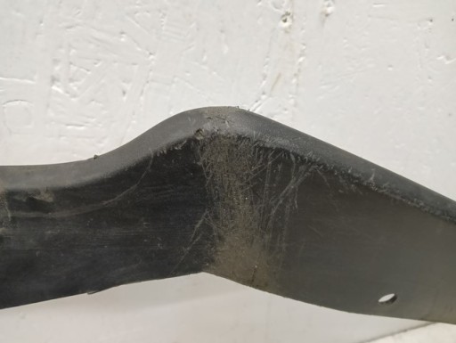 SPOJLER BRANIKA PREDNJA STRANA FORD MUSTANG VI 6 REDIZAJN 18-