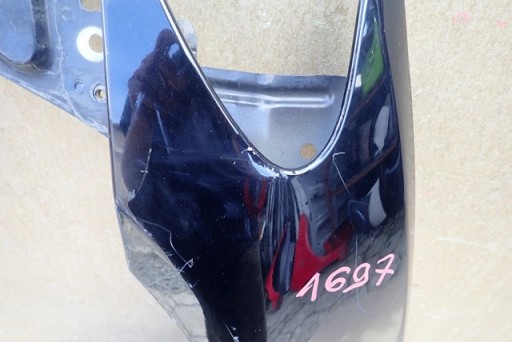 BLATOBRAN LIJEVA STRANA PREDNJA JAGUAR XF 07-12R