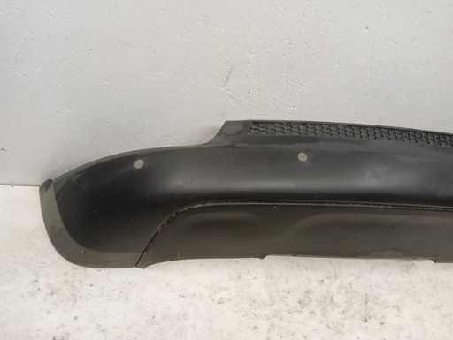 SPOJLER BRANIKA ZADNJI ZADNJA JEEP COMPASS II 2 17-