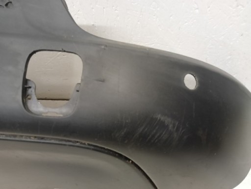 SPOJLER BRANIKA ZADNJI ZADNJA JEEP COMPASS II 2 17-