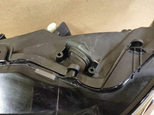 LAMPA FAR LIJEVA STRANA FULL LED LEXUS GS IV 4 REDIZAJN 15-