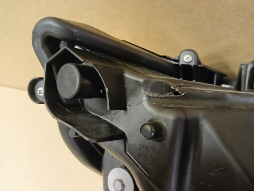 LAMPA FAR LIJEVA STRANA FULL LED LEXUS GS IV 4 REDIZAJN 15-