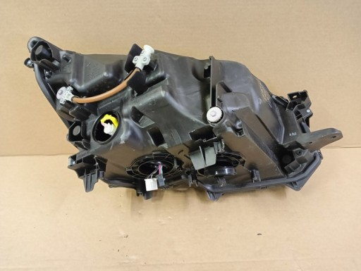 LAMPA FAR LIJEVA STRANA FULL LED LEXUS GS IV 4 REDIZAJN 15-