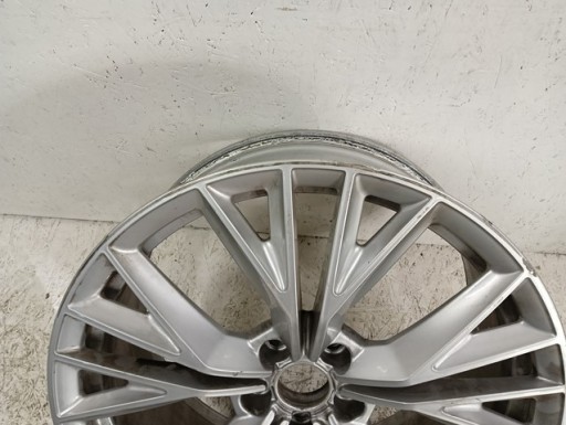 ALUMINIJSKA FELGA AUDI A7 C7 4G8601025AT 20X9 ET37 5X112
