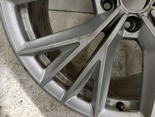 ALUMINIJSKA FELGA AUDI A7 C7 4G8601025AT 20X9 ET37 5X112