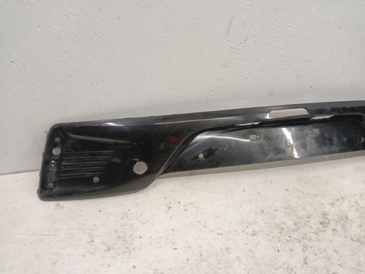 SPOJLER DODATAK LAJSNA BRANIKA ZADNJI HYUNDAI IONIQ 16-