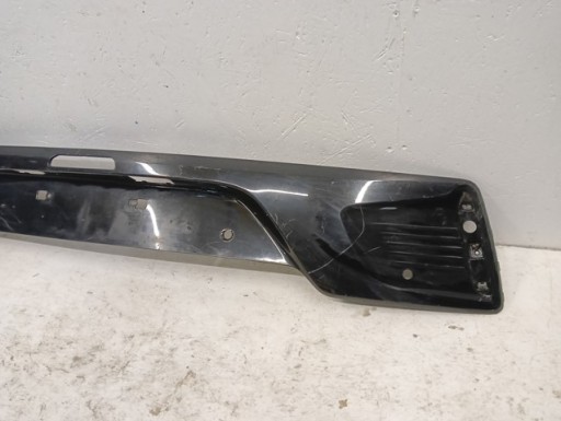 SPOJLER DODATAK LAJSNA BRANIKA ZADNJI HYUNDAI IONIQ 16-