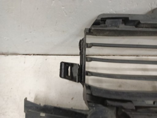 MREŽICA BRANIKA PREDNJA STRANA SREDNJA FIAT TALENTO 14-