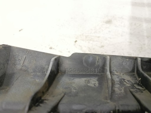 MREŽICA BRANIKA PREDNJA STRANA SREDNJA FIAT TALENTO 14-