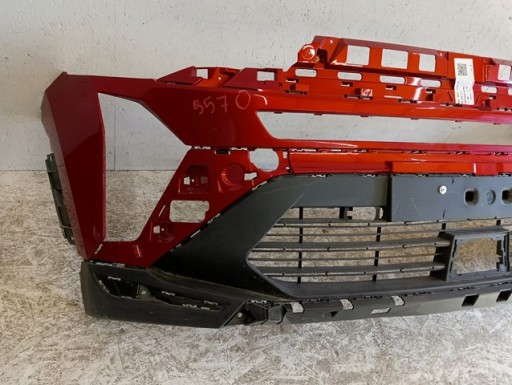 BRANIK PREDNJA STRANA RENAULT CAPTUR III 3 E-TECH 24-