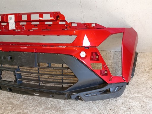 BRANIK PREDNJA STRANA RENAULT CAPTUR III 3 E-TECH 24-