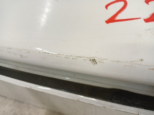 GEPEK ZADNJI POKLOPAC GEPEKA HYUNDAI I20 III 2021-
