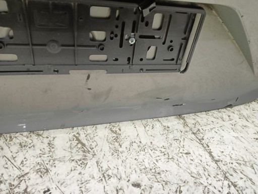 GEPEK ZADNJI POKLOPAC GEPEKA NISSAN QASHQAI 3 III J12 2021- GEPEK ZADNJI POKLOPAC GEPEKA NISSAN QASHQAI 3 III J12 2021-