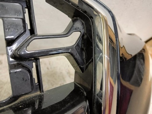 BRANIK PREDNJA STRANA AUDI S6 A6 C8 4K S LINE REDIZAJN 2023-
