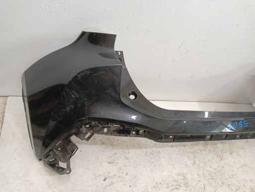 BRANIK ZADNJI TOYOTA CHR CH-R II 2 23-