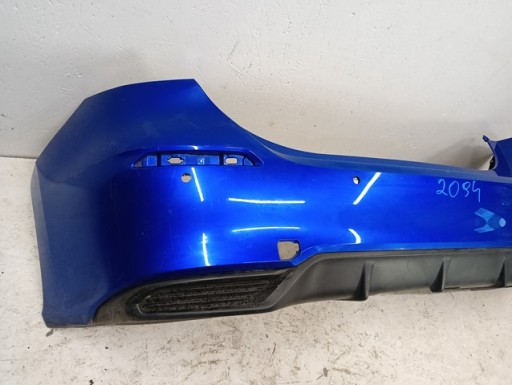 BRANIK ZADNJI HONDA CIVIC XI 11 22-