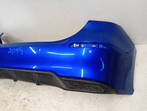 BRANIK ZADNJI HONDA CIVIC XI 11 22-