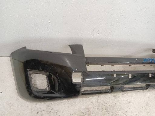 BRANIK PREDNJA STRANA TOYOTA RAV4 RAV-4 III 3 REDIZAJN 08-10R