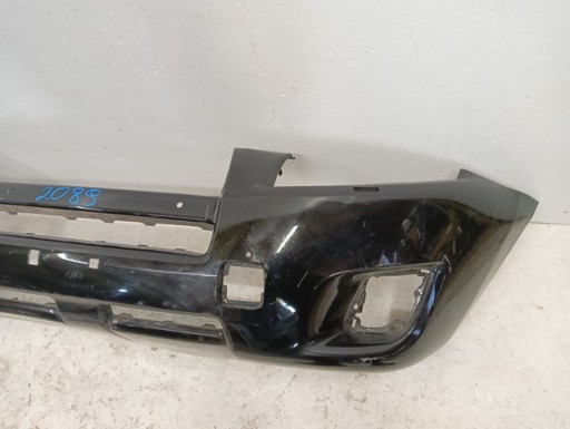 BRANIK PREDNJA STRANA TOYOTA RAV4 RAV-4 III 3 REDIZAJN 08-10R