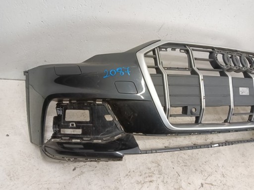 BRANIK PREDNJA STRANA AUDI A6 C8 4K ALLROAD 18-