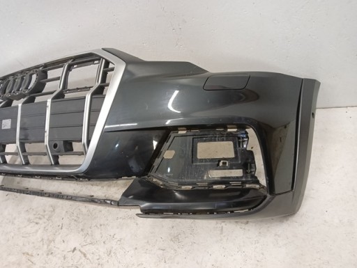 BRANIK PREDNJA STRANA AUDI A6 C8 4K ALLROAD 18-