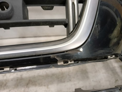 BRANIK PREDNJA STRANA AUDI A6 C8 4K ALLROAD 18-