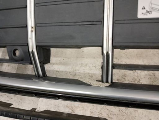 BRANIK PREDNJA STRANA AUDI A6 C8 4K ALLROAD 18-