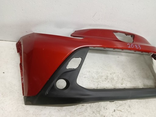 BRANIK PREDNJA STRANA TOYOTA AYGO X 22-