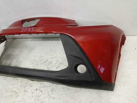 BRANIK PREDNJA STRANA TOYOTA AYGO X 22-