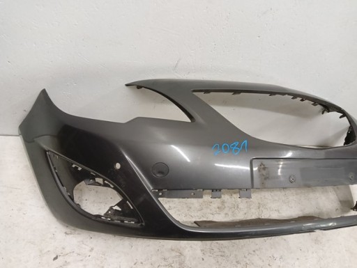 BRANIK PREDNJA STRANA OPEL MERIVA B 10-13R