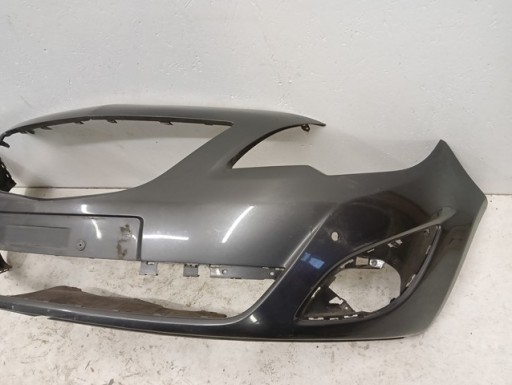 BRANIK PREDNJA STRANA OPEL MERIVA B 10-13R