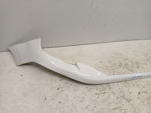 BRANIK PREDNJA STRANA PEUGEOT PARTNER IV 4 18-