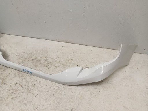 BRANIK PREDNJA STRANA PEUGEOT PARTNER IV 4 18-