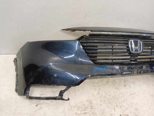 BRANIK PREDNJA STRANA HONDA HRV HR-V III 3 21- BRANIK PREDNJA STRANA HONDA HRV HR-V III 3 21-