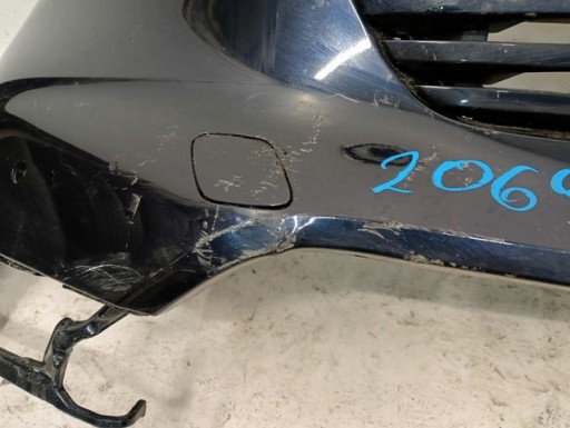 BRANIK PREDNJA STRANA HONDA HRV HR-V III 3 21- BRANIK PREDNJA STRANA HONDA HRV HR-V III 3 21-