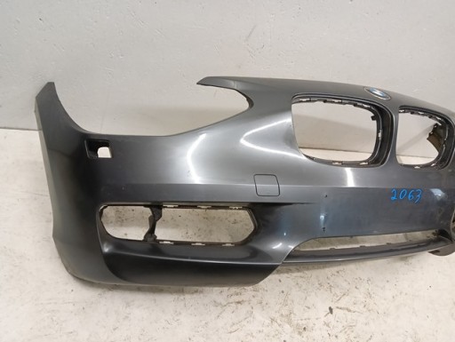 BRANIK PREDNJA STRANA BMW I 1 F20 F21 11-15R