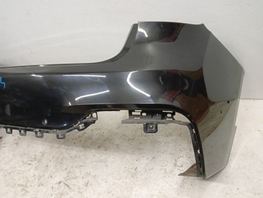 BRANIK ZADNJI BMW X6 F16 M-PAKET 13- BRANIK ZADNJI BMW X6 F16 M-PAKET 13-