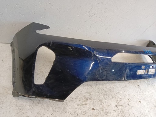 BRANIK PREDNJA STRANA CITROEN C5 AIRCROSS REDIZAJN 21-