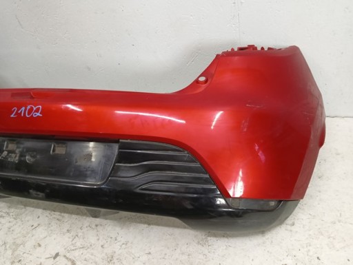 BRANIK ZADNJI RENAULT CLIO IV 4 HATCHBACK (OBIČNI) 12-