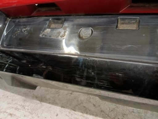 BRANIK ZADNJI RENAULT CLIO IV 4 HATCHBACK (OBIČNI) 12-