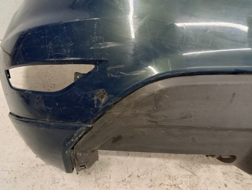 BRANIK ZADNJI FORD FIESTA MK7 ST-LINE REDIZAJN 12-