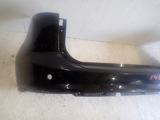 BRANIK ZADNJI FORD C MAX MK2 II 2010-