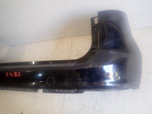 BRANIK ZADNJI FORD C MAX MK2 II 2010-