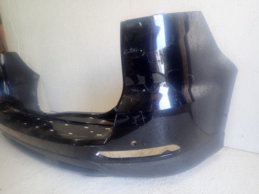 BRANIK ZADNJI FORD S MAX MK2 II 2015-