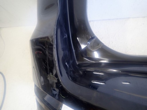 BRANIK ZADNJI FORD S MAX MK2 II 2015-