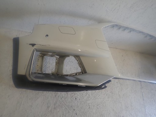 BRANIK PREDNJA STRANA AUDI A4 B9 ALLROAD REDIZAJN 19-